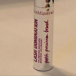 bareMinerals - Lash Domination Mascara - Black
